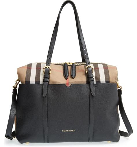 burberry nappy bag australia|Women’s Designer Bags .